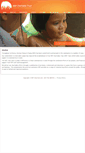 Mobile Screenshot of ndycharitabletrust.org